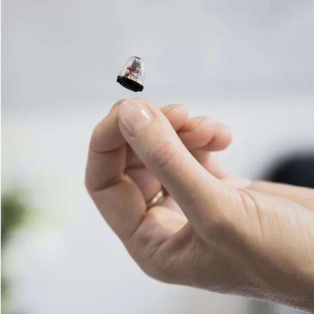 ارزیابی شنوایی بزرگسالان